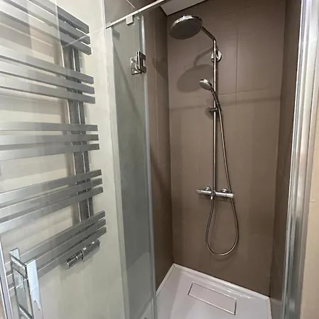 Luxury Studio Atasehir Metropol