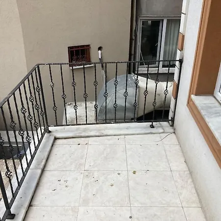 The Heart Of Kadikoy Apartment *