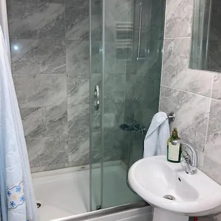 Apartment The Heart Of Kadikoy