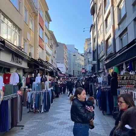 The Heart Of Kadikoy