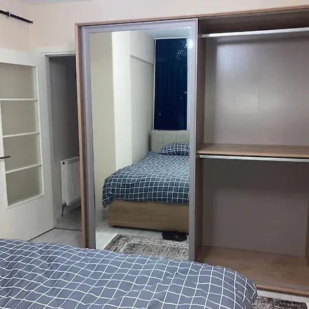 The Heart Of Kadikoy Apartment