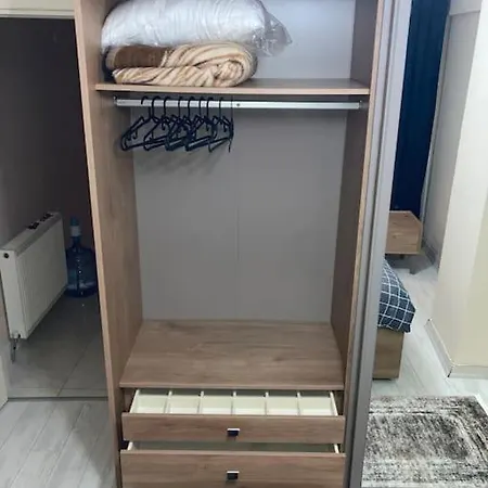 Apartment The Heart Of Kadikoy Istanbul
