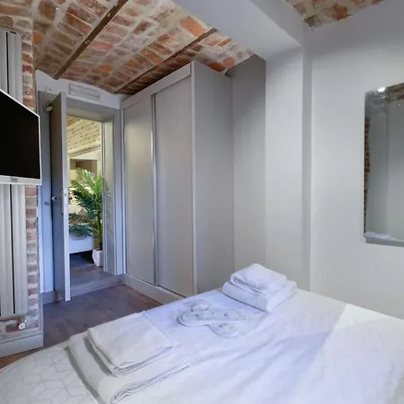 Historical Galata Apartamento
