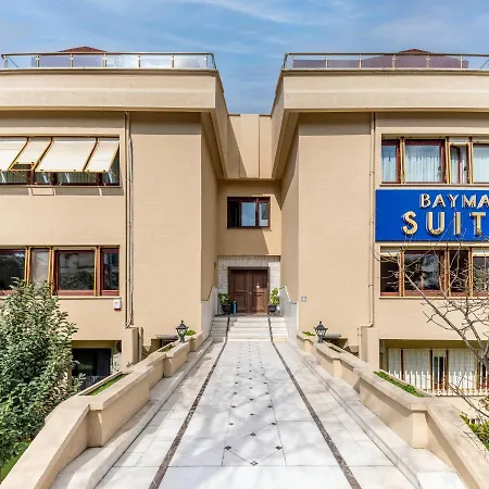 Otel Baymari Florya 2*