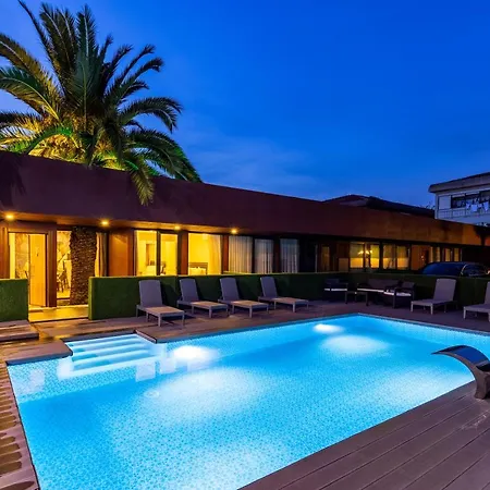 Otel Baymari Florya
