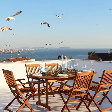 Cihangir Vav Hotel *