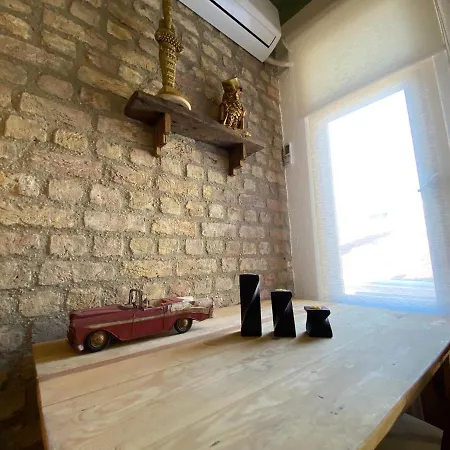 Balat Historical Luxury House * Istanbul