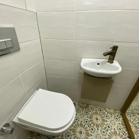 Balat Historical Luxury House Apartment *
