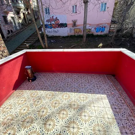 Balat Historical Luxury House