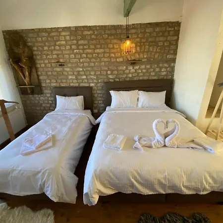 Balat Historical Luxury House * Istanbul