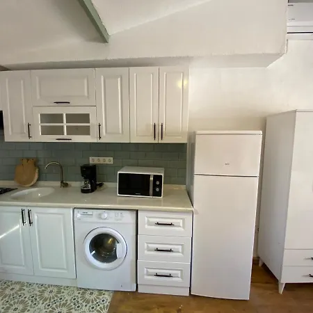 Balat Historical Luxury House