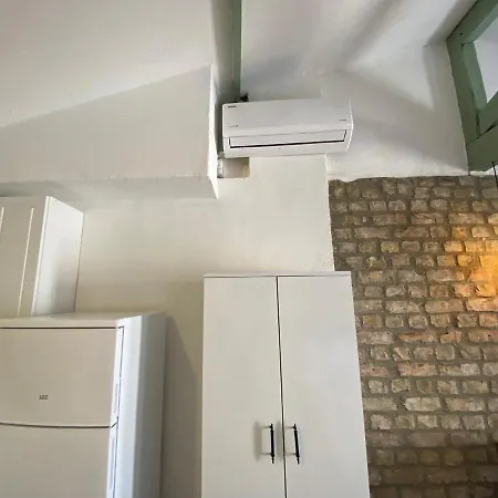 Balat Historical Luxury House *
