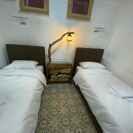 Apartment Balat Historical Luxury House