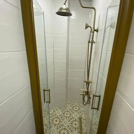 Balat Historical Luxury House * Istanbul