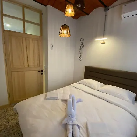 Balat Historical Luxury House * Istanbul