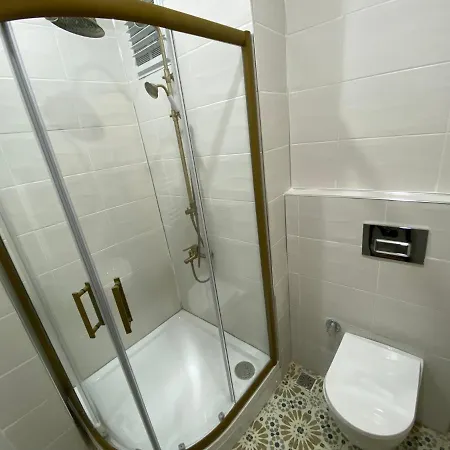 Apartment Balat Historical Luxury House *