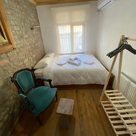 Balat Historical Luxury House Istanbul