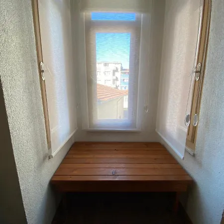 Apartment Balat Historical Luxury House