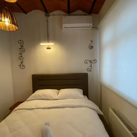 Balat Historical Luxury House *
