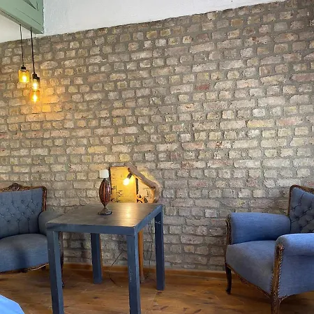 Balat Historical Luxury House Istanbul
