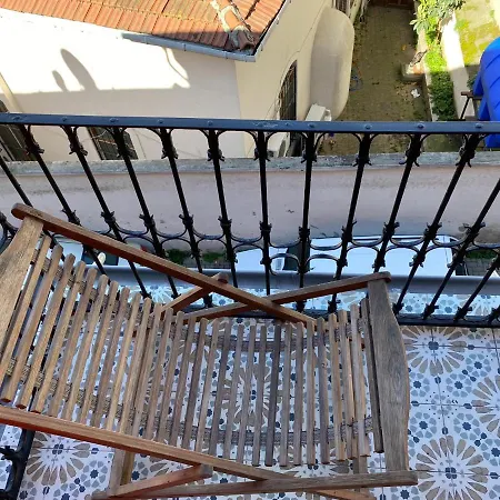 Balat Historical Luxury House Istanbul