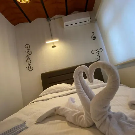 Apartment Balat Historical Luxury House *