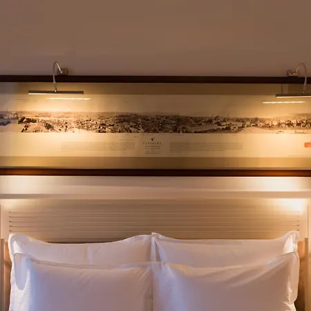 Taxim Lounge Hotel 3*
