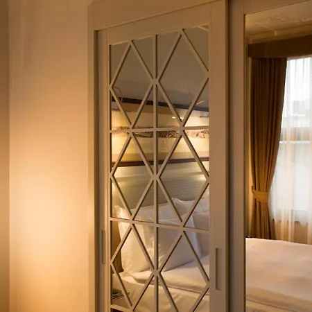 Taxim Lounge Hotel Istanbul