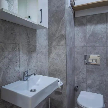 Puhu Hotel Provincia di Istanbul