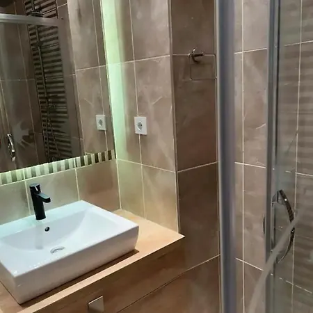 Full House In Fenerbahce Apartment Istanbul