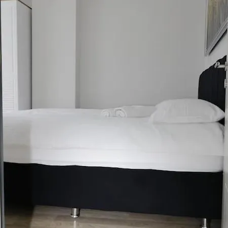 Fully Equipped Apartment *