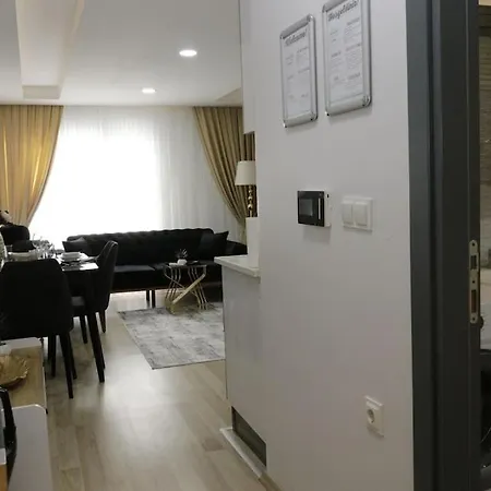 Apartment Fully Equipped *