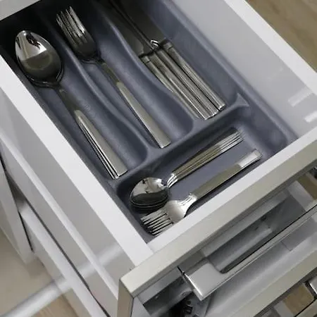 Fully Equipped Apartment *