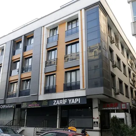Fully Equipped Apartment