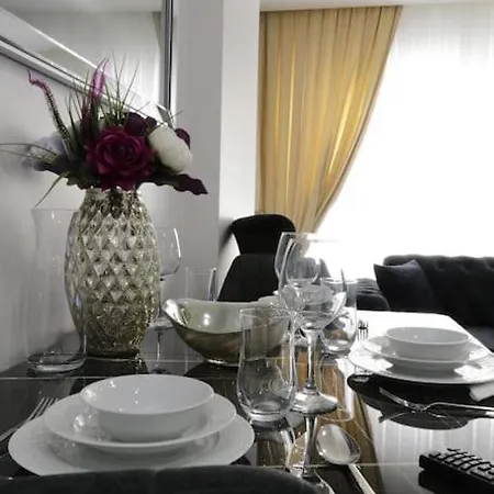 Fully Equipped Istanbul