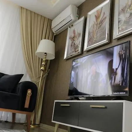Apartment Fully Equipped Istanbul