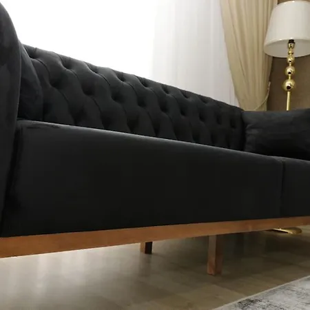 Apartment Fully Equipped Istanbul