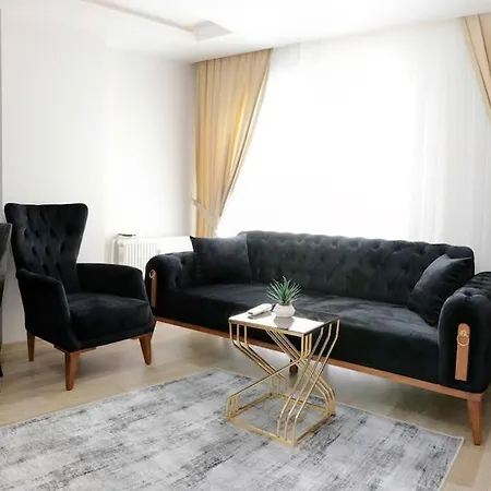 Apartment Fully Equipped