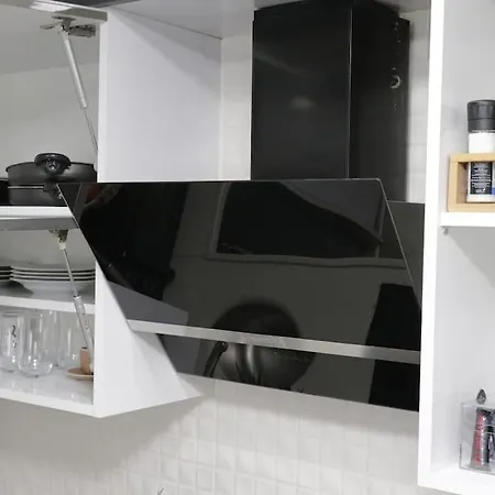 Fully Equipped Apartment