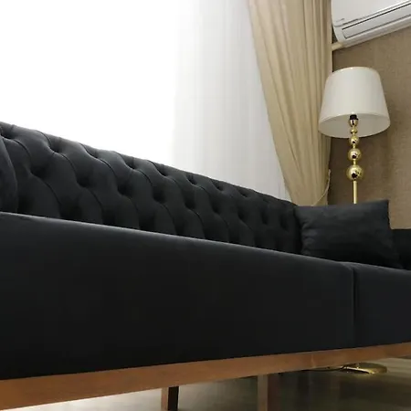 Apartment Fully Equipped