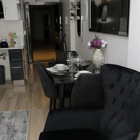 Apartment Fully Equipped *