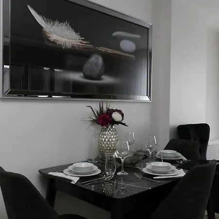 Apartment Fully Equipped Istanbul