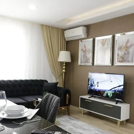Fully Equipped * Istanbul