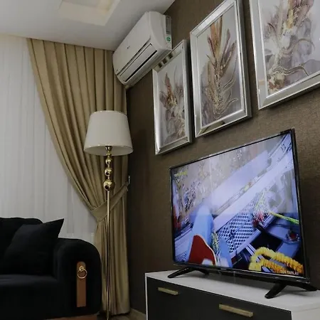 Fully Equipped Apartment *