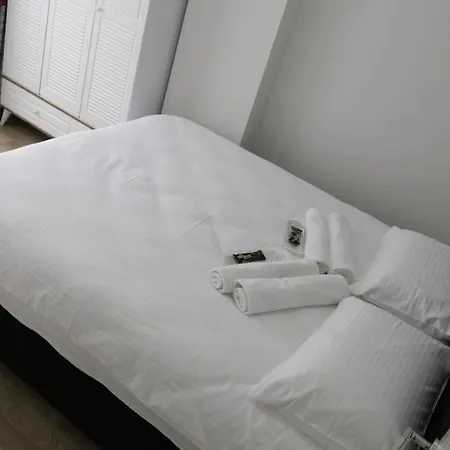 Fully Equipped * Istanbul