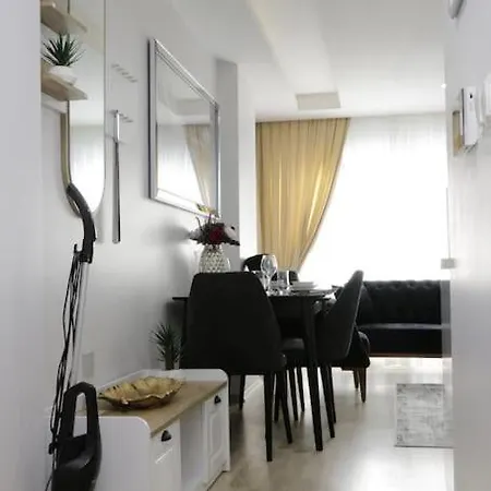 Apartment Fully Equipped
