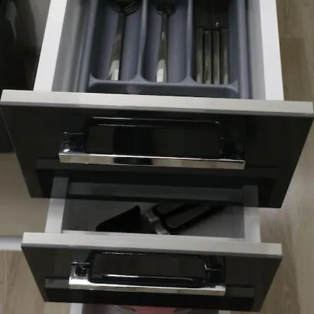 Apartment Fully Equipped *