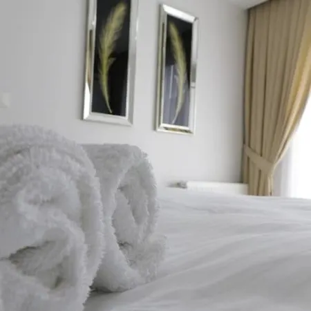 Fully Equipped Apartment *
