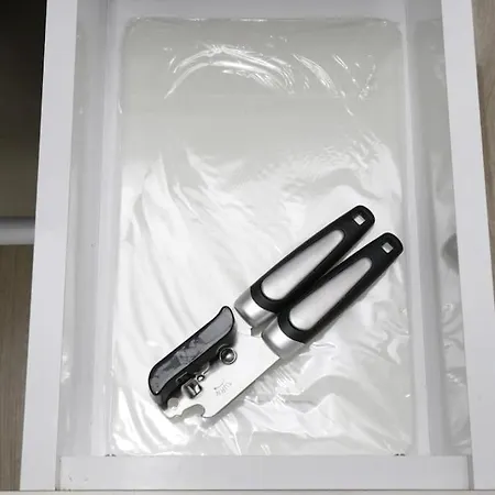Apartment Fully Equipped