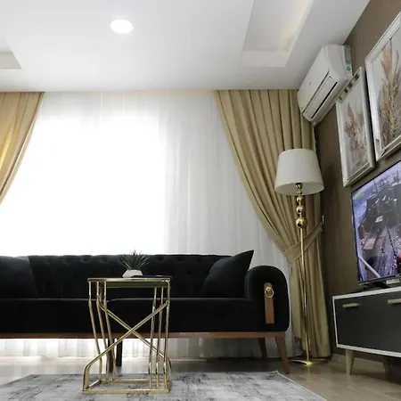 Apartment Fully Equipped